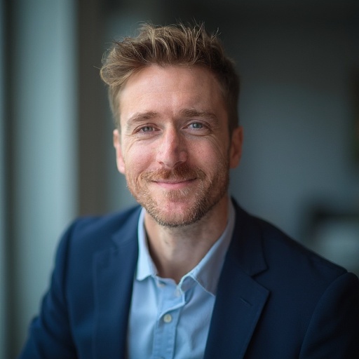 James Whitfield — Non Gamstop Casinos expert